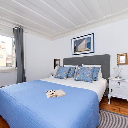 Charming 2 Bedroom Apartment Avenida Da Liberdade Lisbon Exterior photo